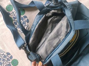 ANSAIR Cute Tote Bag Girl School Crossbody Shoulde