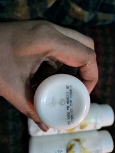 Oriflame Love Nature Cleanser