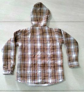 Woolen Shirt