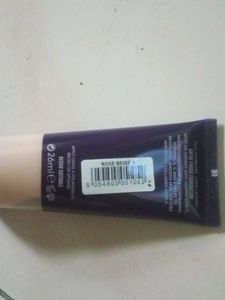 LONDONS Make Up Gallery Got You Covered Foundation