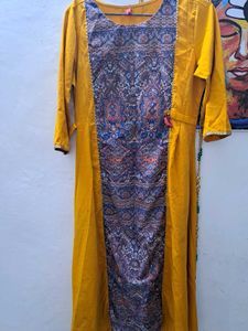 Combo Kurti