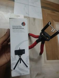 Mini Tripod
