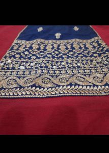 Embroidered Kurta