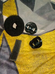 Hair Accessories Combo