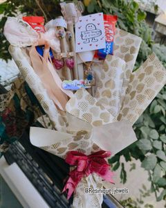 Dreamy Bouquet 💐