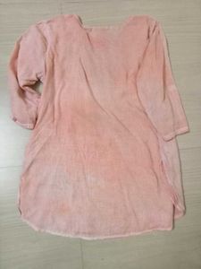 Pure Cotton Summer Top