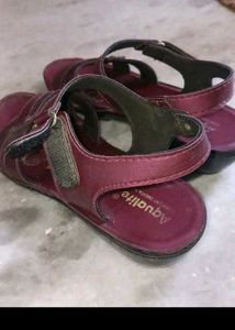 Aqualite sandal