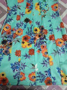 One Piece Dress