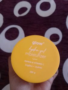Aqualogica Illuminate+ Hydra Gel
