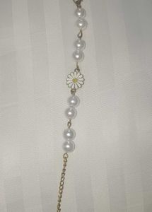 Daisy Pearls