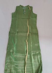 Indo-western Suit