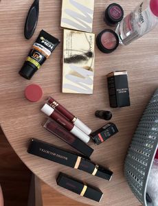Makeup Bundle