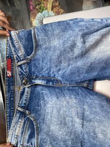 Jeans For Her