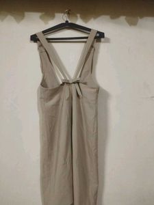 Cute Button-Down Dress