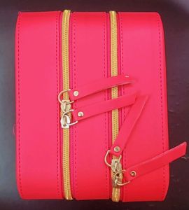 Myglamm Double Decker Vanity Trousseau Box