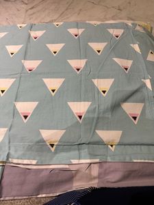 Doublebed Bedsheet