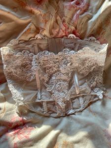 Corset Top