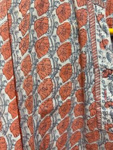 Cotton Tunic