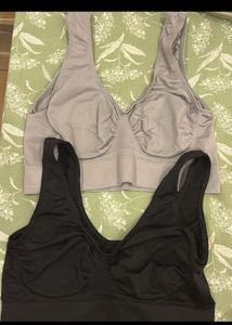 Bra Set Of 7
