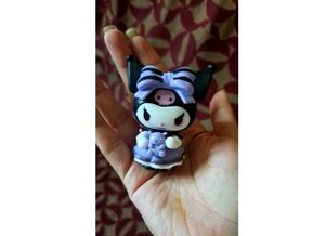 Kuromi Blind Box (Imported)