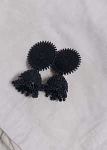 New Jhumkas
