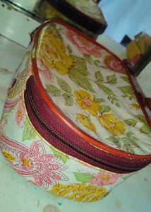 Stylish &amp; Functional Makeup Pouches