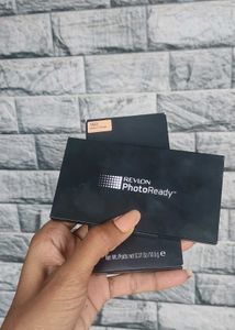 Revlon Photoready Two Way Compact Foundation