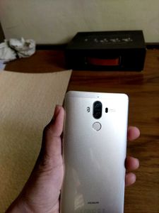 Huawei Mate 10 - Gold