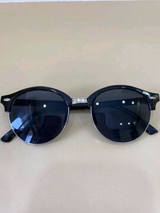 Black Sunglass