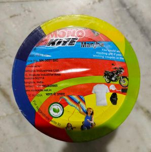 Kite Flying String (Manjha)