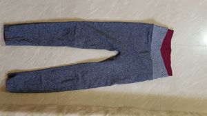 Reversible Gym Tights