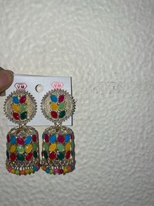 Jhumka
