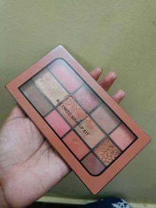 All I Need Makeup Kit