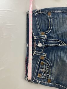 True Religion Authentic Jeans