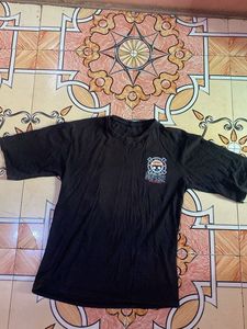 One Piece Anime Graphic Tee