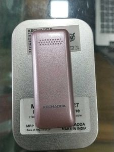 Mini Mobile Phone