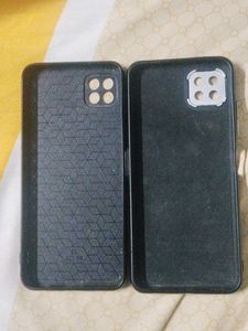 Samsung Galaxy A22 5G