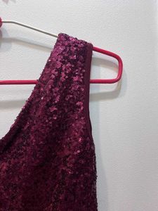 Sparkling Sequin Bodycon Dress