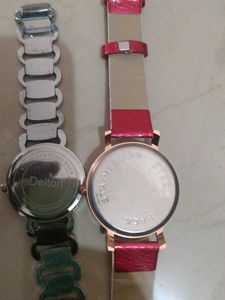 Ladies Watches
