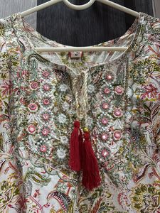 Beautiful Kurta Set
