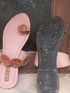 Slippers For. Couns