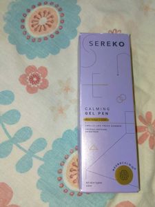 Under Eye , Pimple Gel Pen