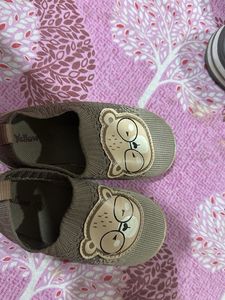 Toddler Shoes