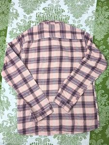 CASUAL SHIRT