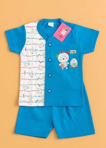 Cute Bear Outfit