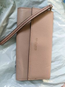 ON SALE! Oriflame Wallet New But Little Flaw check