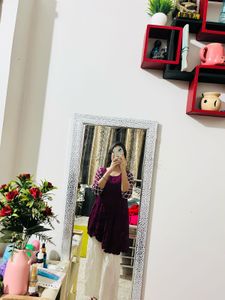 Anarkali Set