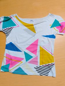 Girls Tshirt
