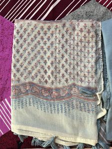 Pure Cotton Kurta Set