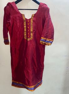 Festive Kurti